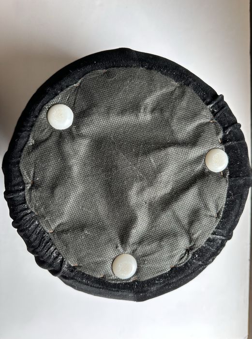 Banco/Almofada bola 8