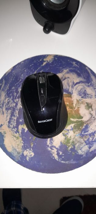 Acessórios para computador de secretária