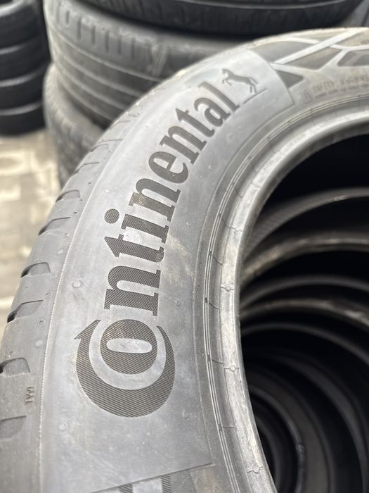 Шини резина 215/60/18 r18 Continental комплект літні