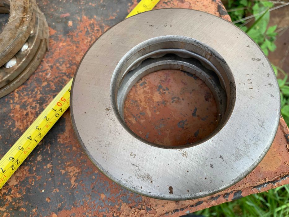 Подшипник опорный Новый СССР     8217