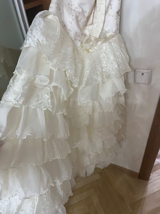 Плаття на дівчинку 7-10 років