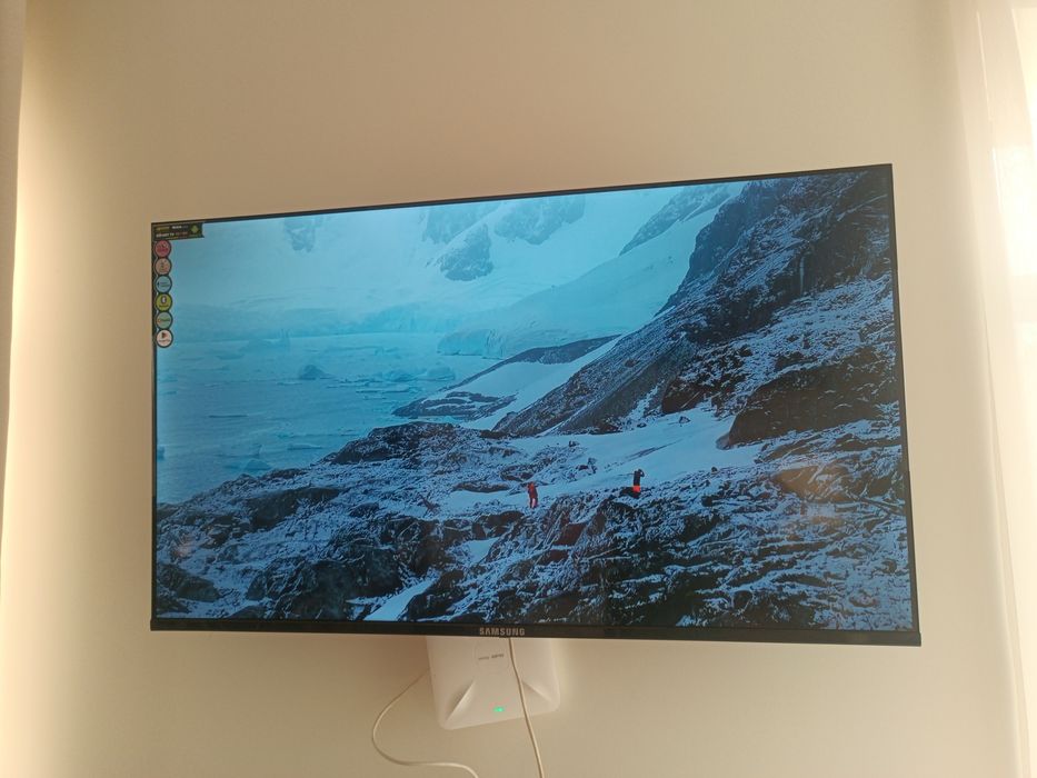 smart tv Samsung
