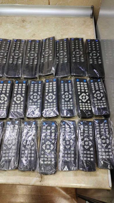 Пульт для видеонаблюдения