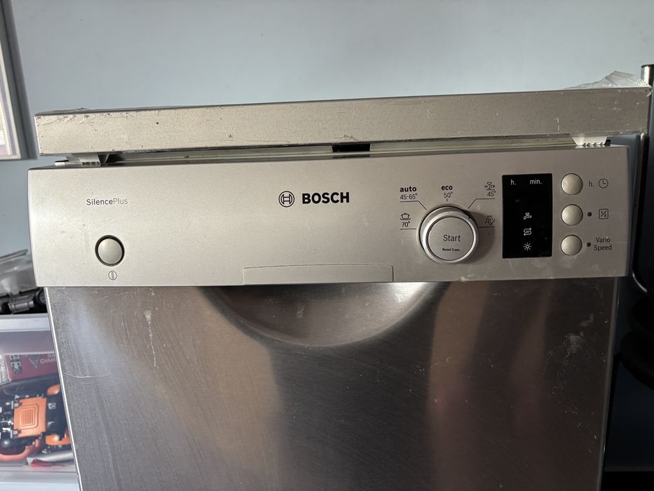 Zmywarka bosch 45cm  używana