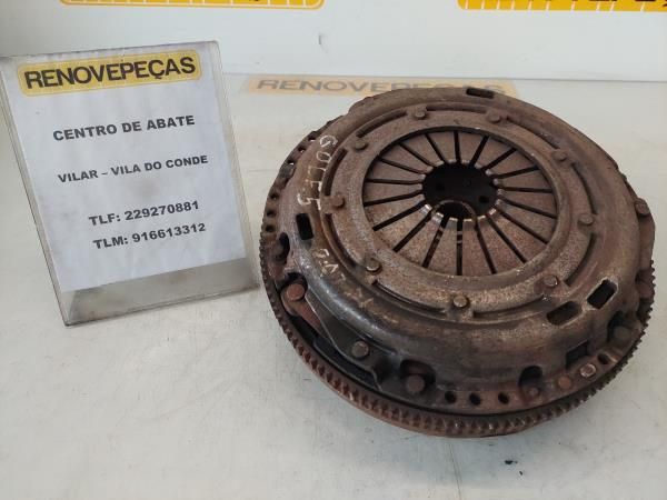 Kit embraiagem VOLKSWAGEN Golf V (1K1)