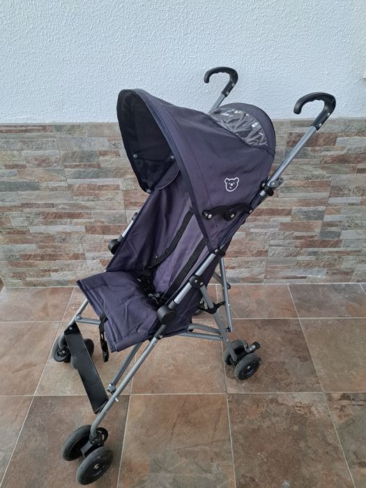 Carrinho de Passeio de bebé - Happy Bear - Continente