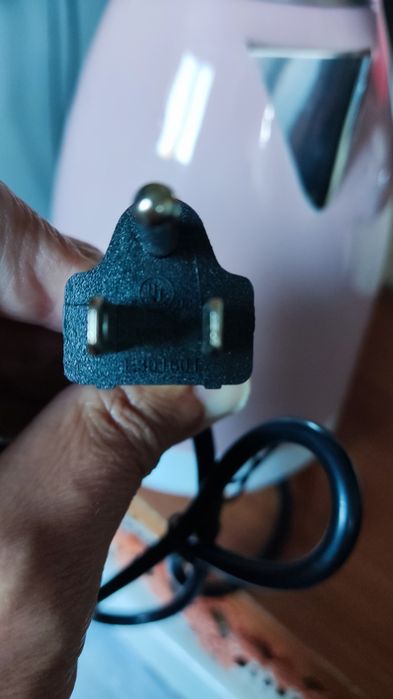 Chaleira elétrica 3000wts