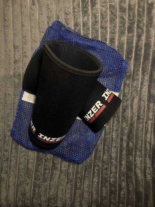 Наколінники Inzer Ergo Pro розмір S