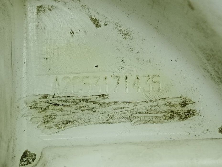 SENSOR DE COMBUSTÍVEL AUDI A4 2001
