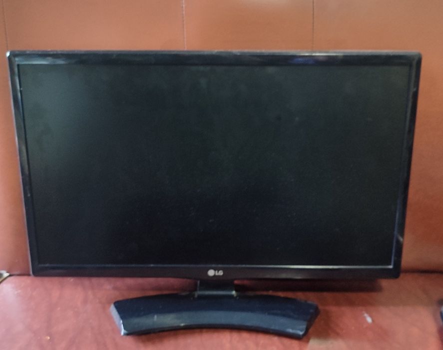 TV vários modelos peças