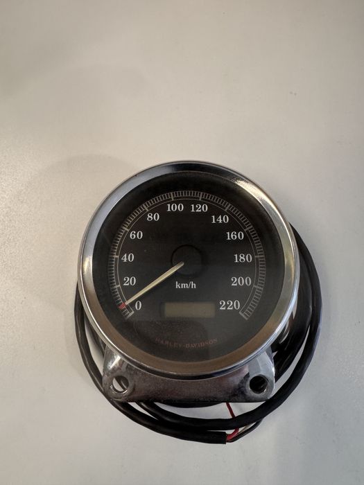 Velocimetro /speedmaster harley davidson