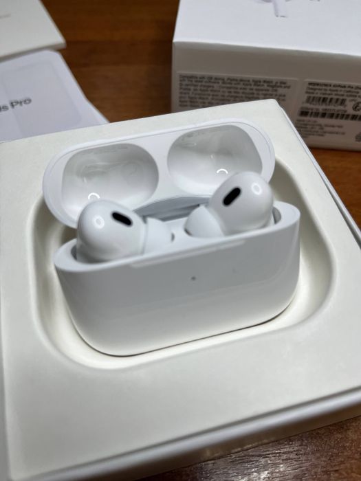 Apple AirPods Pro 2