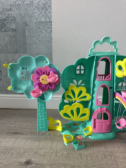 Ігровий центр