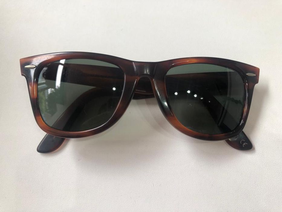 Óculos Sol RayBan Wayfarer