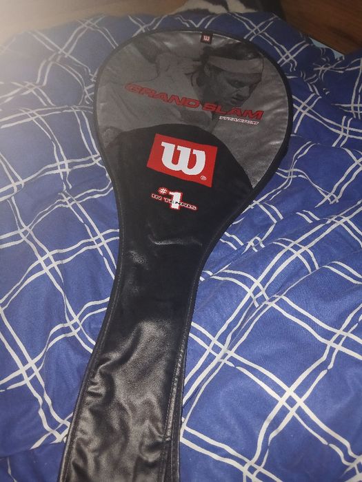 Paletka do tenisa head bez oryginalnego pokrowca