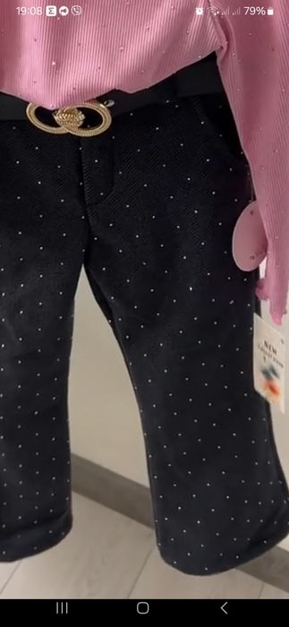 Продам детские штаны