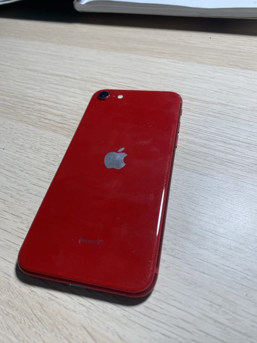 Iphone se 2022 com 128gb (como novo)