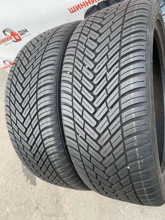 Шини 225/45 R19 Atlas всесезонн 2022 рік 7,5 мм