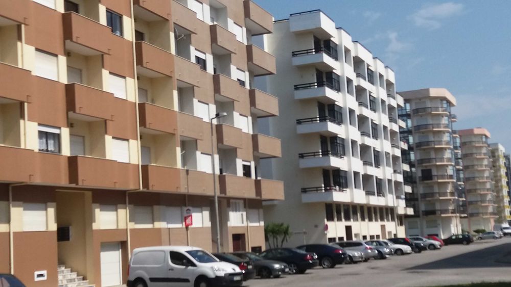 Apartamento T1 em Amorosa, Viana do Castelo