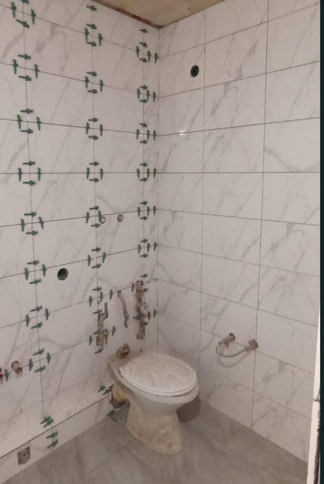Укладка плитки в Николаеве
