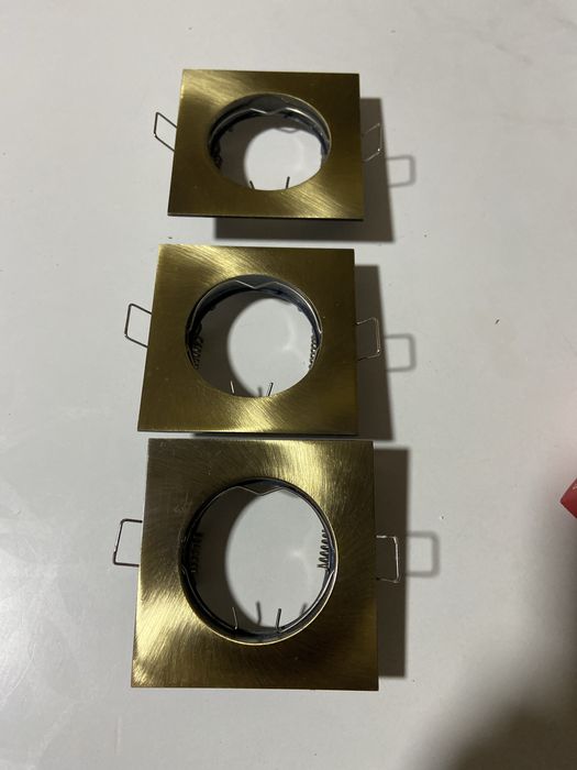 Точкові світильники