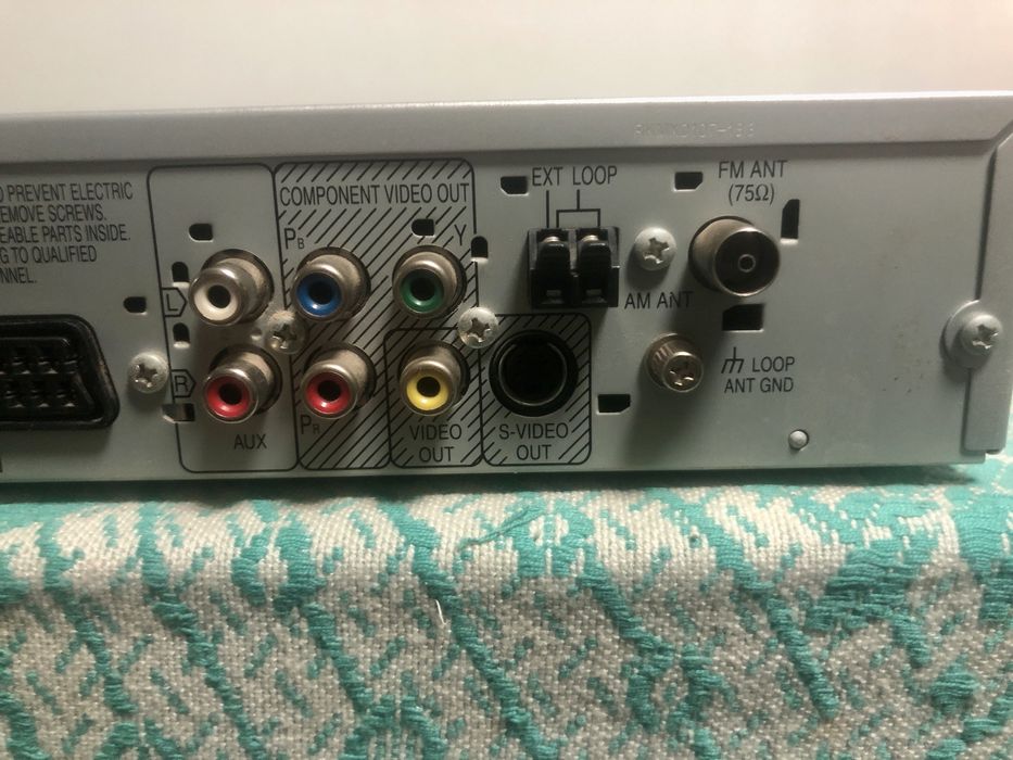 Домашний кинотеатр Panasonik