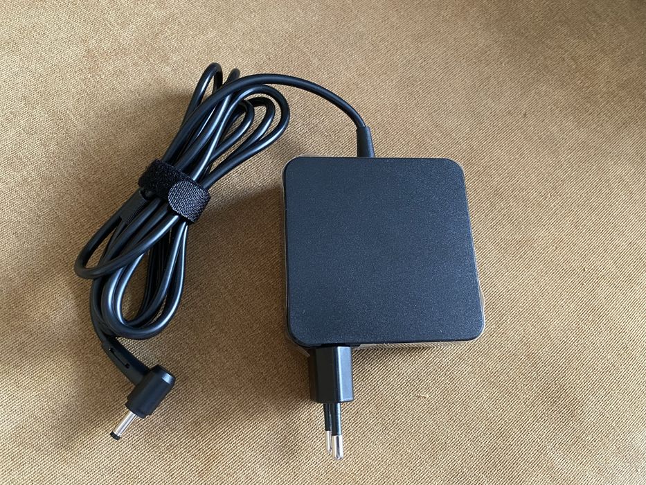 Блок питания для ноутбука Asus 65W 20V 3.25A