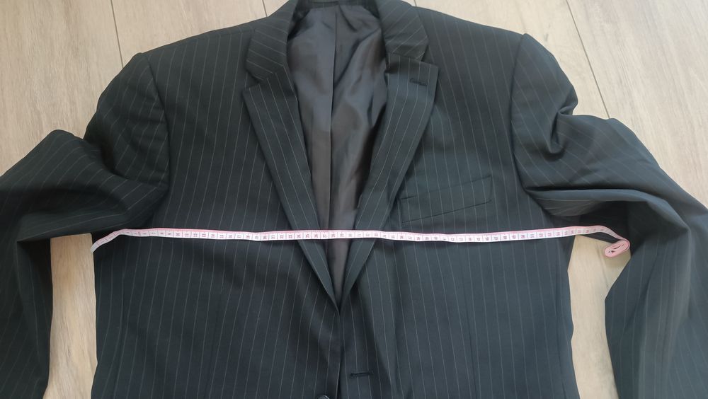 Męska marynarka Burton XXL