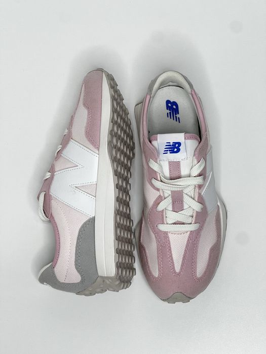New Balance 327 нові, оригінал