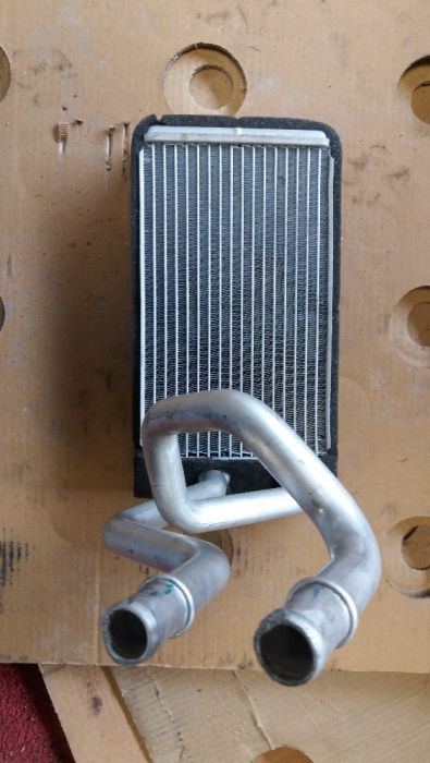 Radiador chaufagem Nissan Navara D40