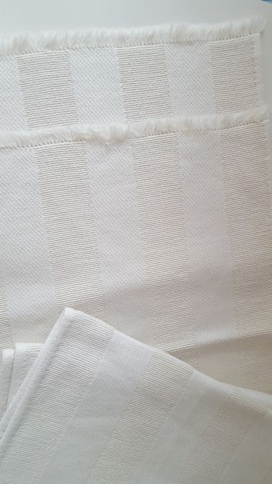 Peças Decorativas Têxtil NOVAS