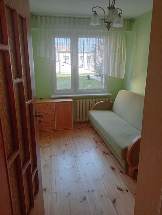 Mieszkanie – Chojnice, powiat chojnicki - Widok 3