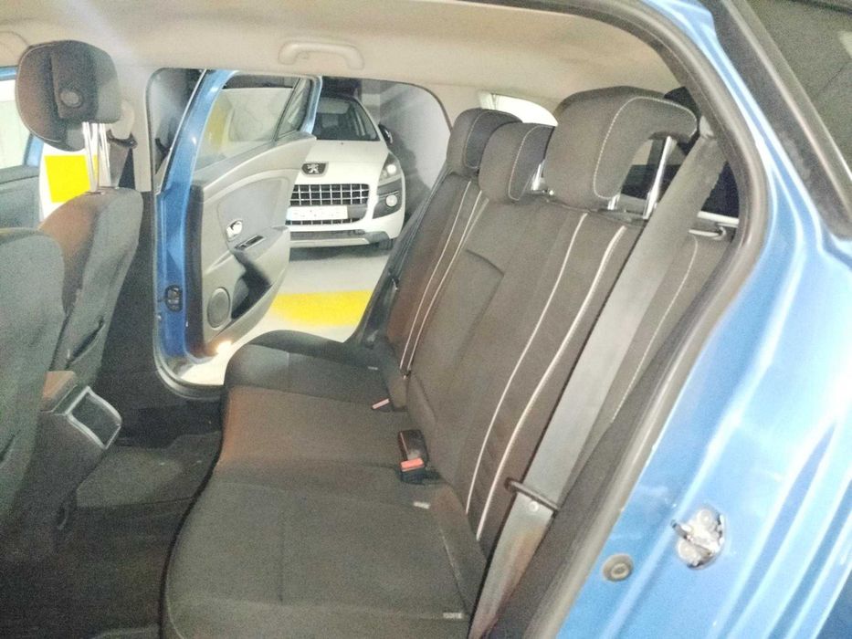 Renault Mégane ST 1.5 dCi Dynamic – 110cv | 2012 | Gasóleo