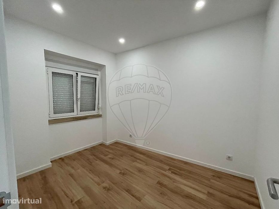 Apartamento T2 para arrendamento