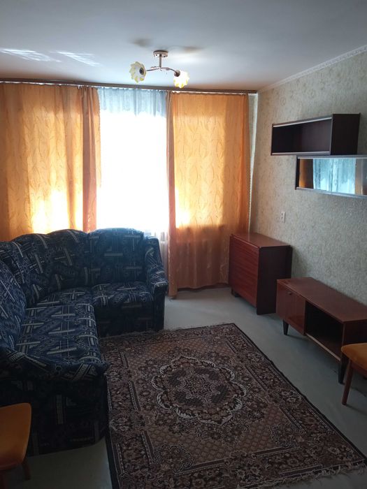 Продаётся приватизированная комната в общежитии