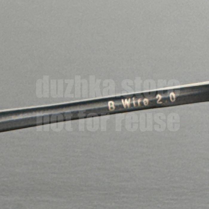 Окуляри Oakley Wire