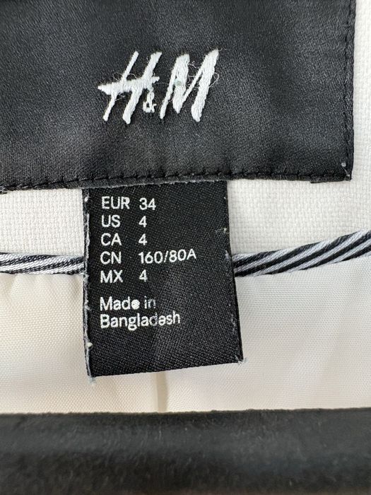 Піджак H&M розмір XS