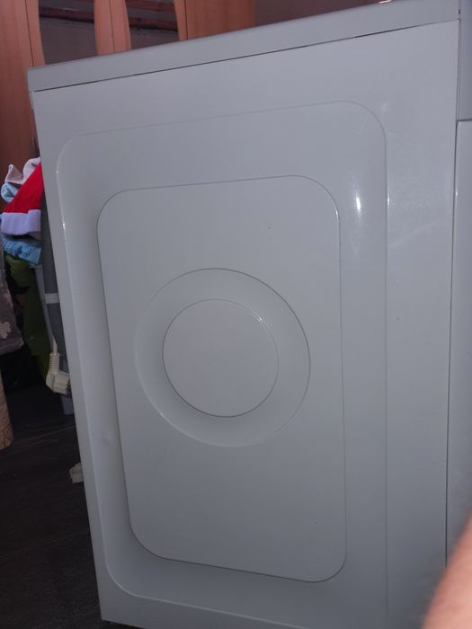 Пральна машина Whirlpool FWG91484W EU