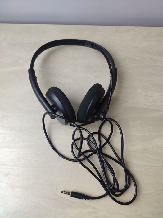 Навушники наушники Noise Cancellation Headset