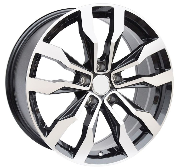 5333 MB FELGI 20 9J et33 5x112 VW TOUAREG TIGUAN