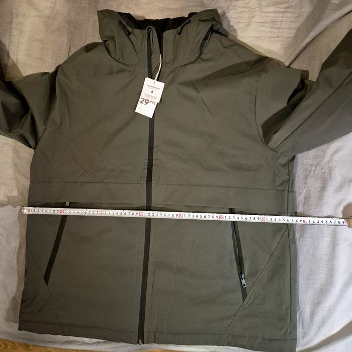 Subretudo homens  forrado  xxl 3xl a estrear baixo prećo
Parka em ver