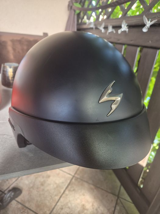 Kask motocyklowy Scorpion