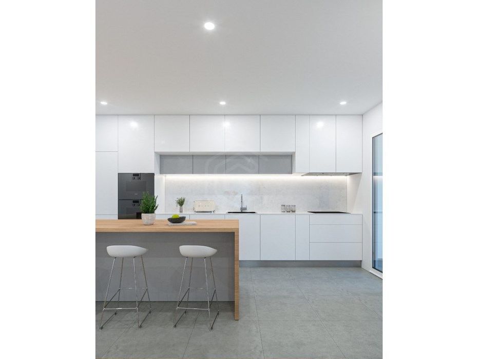 Apartamento T3 Empreendimento a escassos minutos do Rio Douro, Gond...