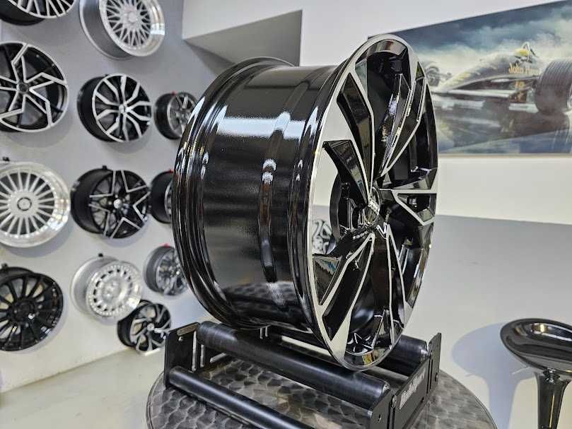 Jantes look Audi S5 em 18, 19 e 20 | 5x112 novas