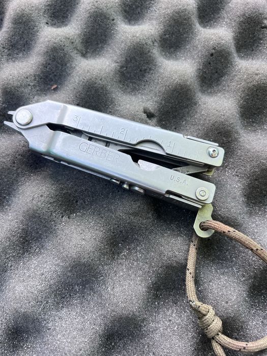 Multitool Gerber