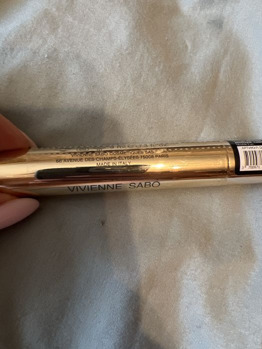 Легендарная тушь от Vivienne Sabo (Отп та роздріб)