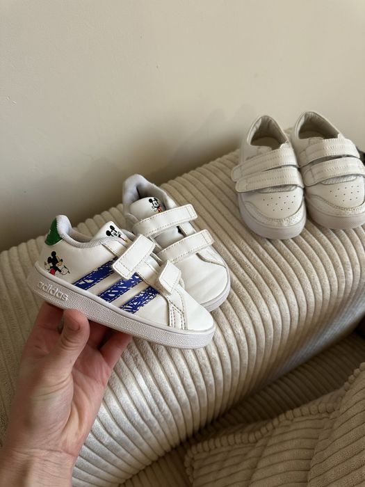 Кросівки для хлопчика ! adidas