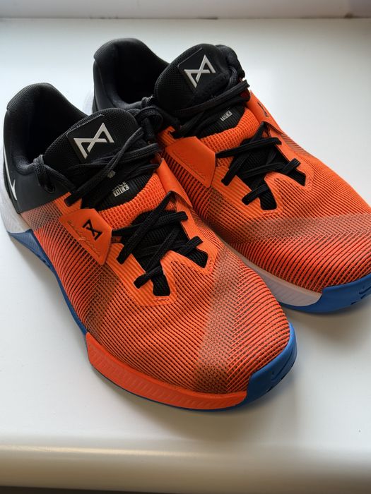 Nike metcon 10 crossfit 40(250)  в ідеальному стані