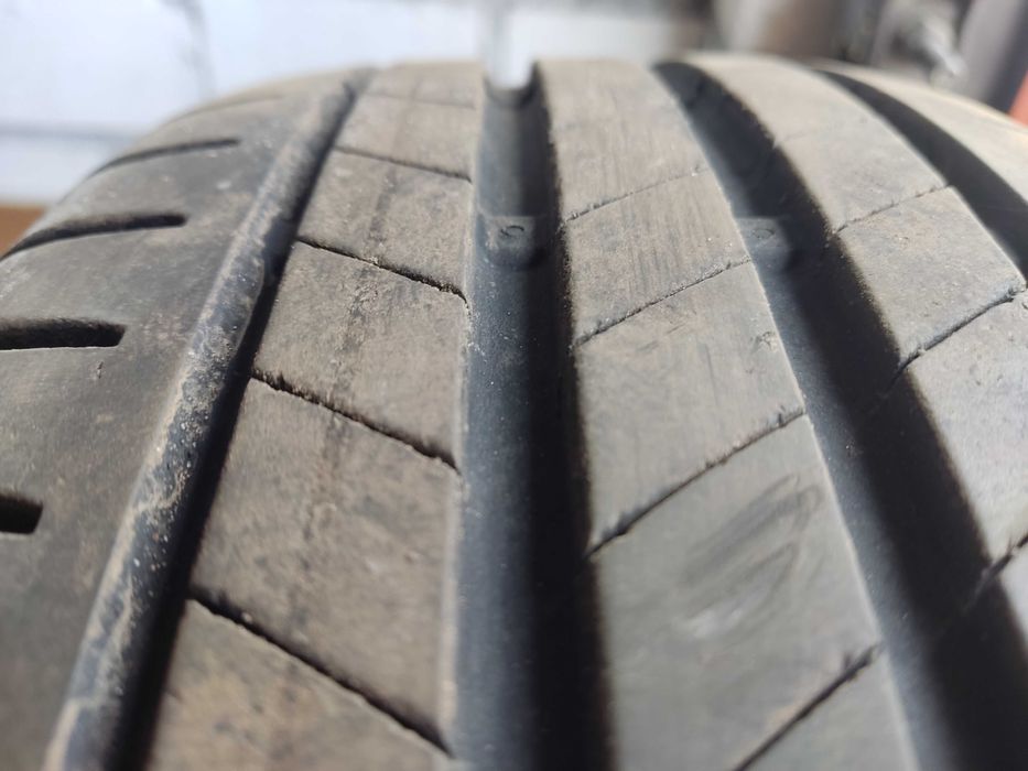 195/55R16 Dwie pary markowych opon