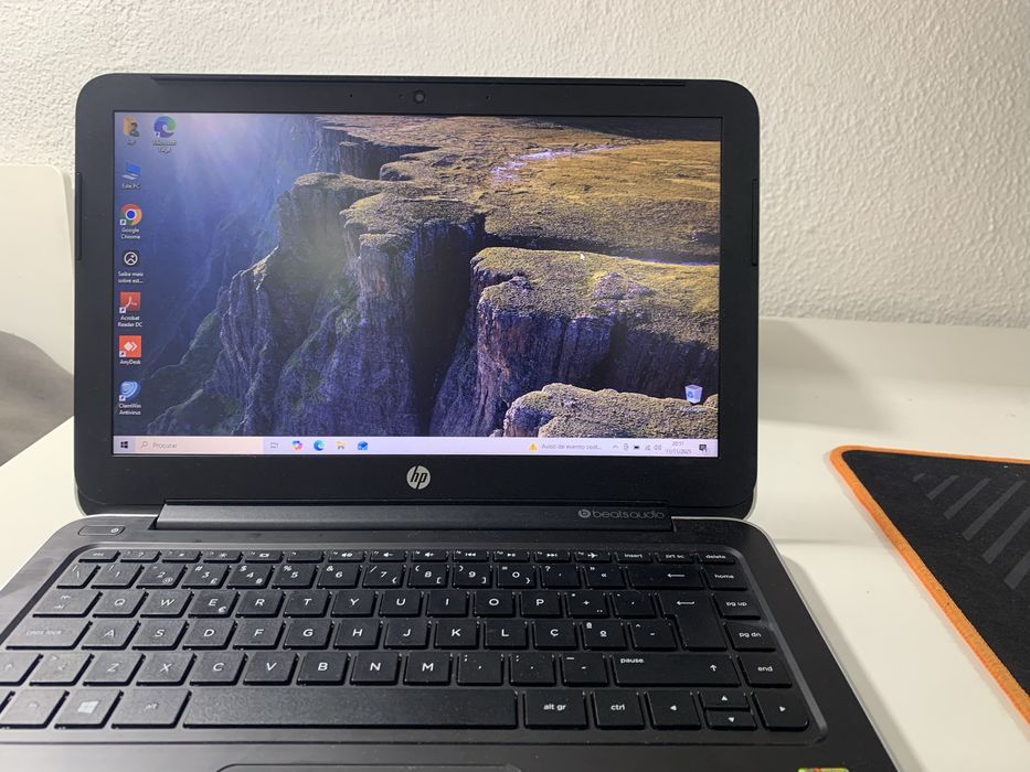 Computador Portátil HP Pavilion 13 i5